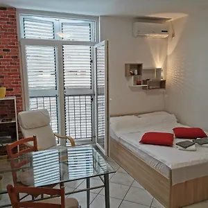  Appartement Vakter Croatie