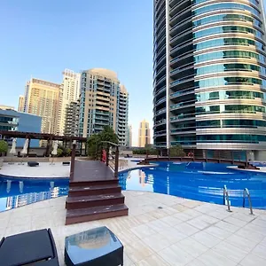 Marina - 5 Bedroom, Feel, Great Amenities Apartment Dubai