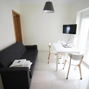 Apartment Oriente Dna V, Lissabon