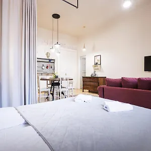  Appartement Budapestayz - Erkel Hongrie