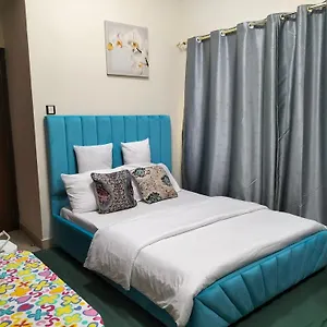 Bedspace, And Accomodation Al Nahda 2 Homestay Dubai