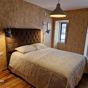  Apartment Estrada De Benfica 600