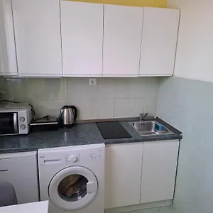  Appartement Dubravka Croatie